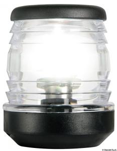 Fanale 360° led nero